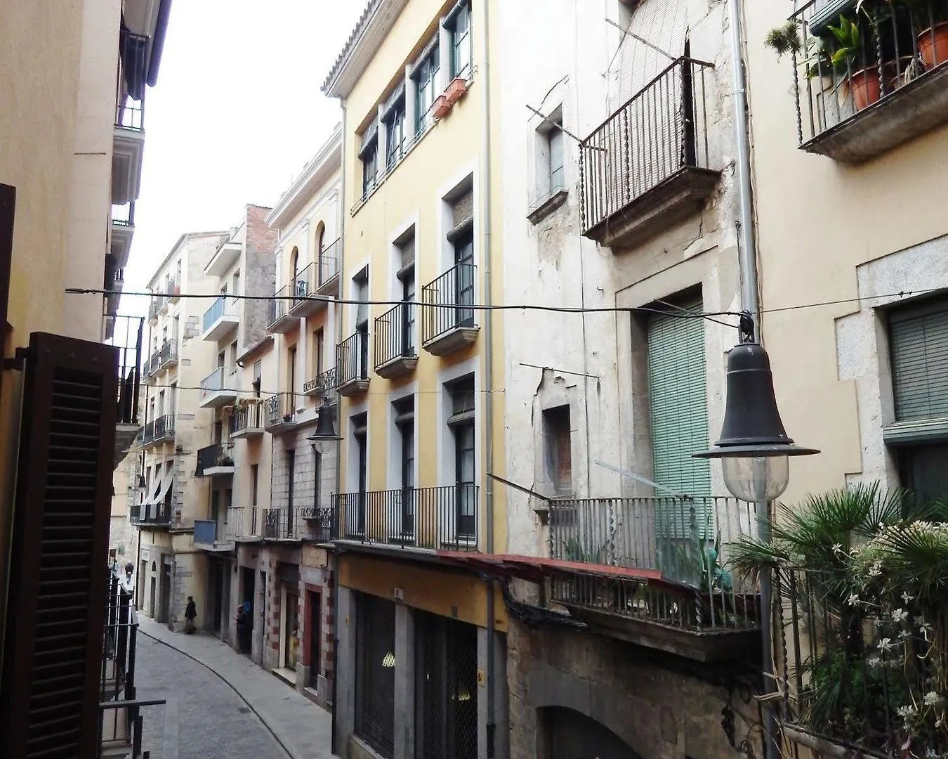 Estudi Girorooms Barri Vell Gerona