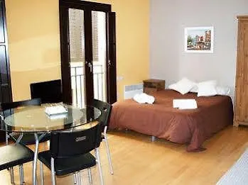 Estudi Girorooms Barri Vell Gerona
